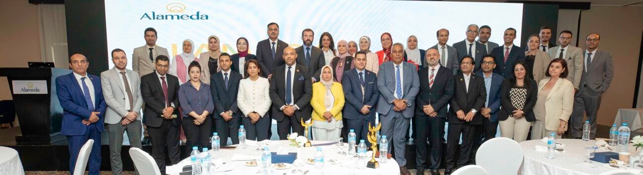 Alameda Healthcare Group Hosts First International Nursing Conference on The Future of Nursing