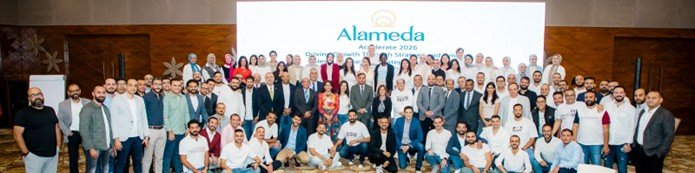 Alameda Healthcare Group | Aligning for Growth and Celebrating Excellence